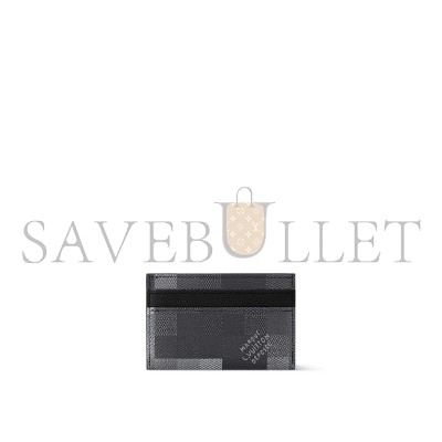 LOUIS VUITTON DOUBLE CARD HOLDER M14929 (11*7*1.5cm)